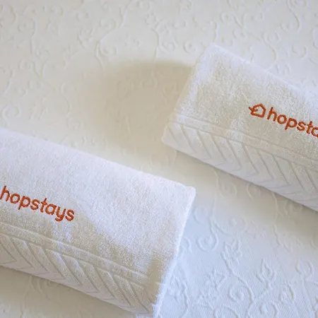 公寓 Retreat - 2br With Terrace & Ac *