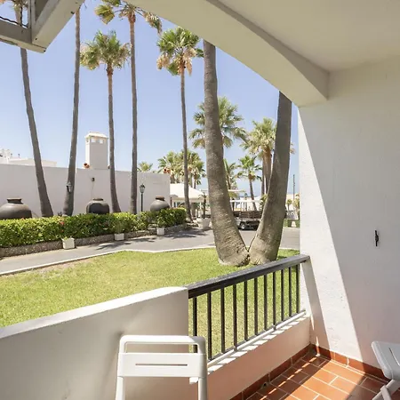 公寓 Retreat - 2br With Terrace & Ac Calicos (Albufeira)