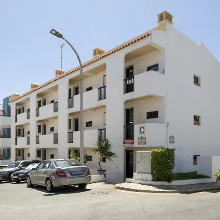 Retreat - 2br With Terrace & Ac 公寓 Calicos (Albufeira)