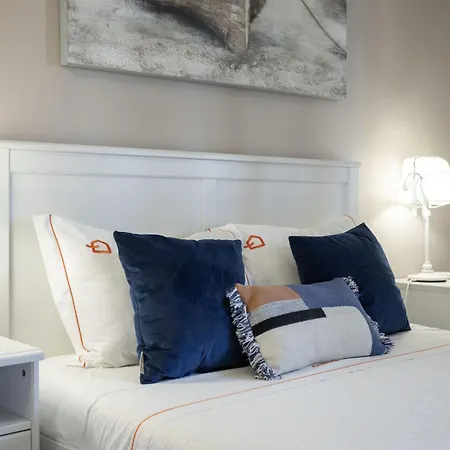 Retreat - 2br With Terrace & Ac 아파트 Calicos (Albufeira)