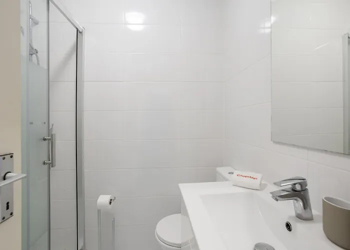 Retreat - 2br With Terrace & Ac * Calicos (Albufeira)