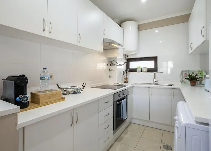 Διαμέρισμα Retreat - 2br With Terrace & Ac