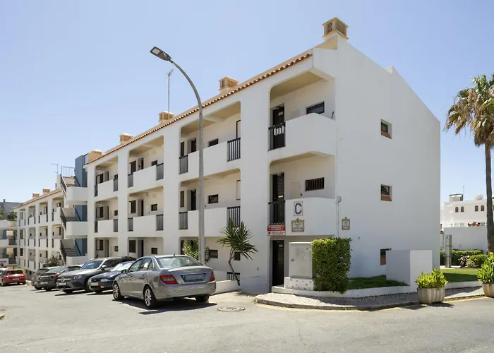 Retreat - 2br With Terrace & Ac 아파트 Calicos (Albufeira)