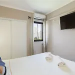 Lejlighed Retreat - 2br With Terrace & Ac