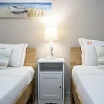 アパート Retreat - 2br With Terrace & Ac *