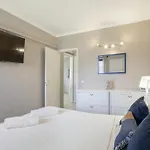 Retreat - 2br With Terrace & Ac * Caliços