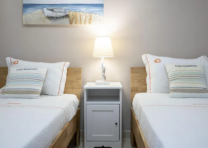 Apartmán Retreat - 2br With Terrace & Ac *